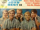 Beach Boys Best II - EP 41679