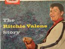 Ritchie Valens - 2x Polydor EPs - aus Archiv - wie neu -