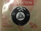 Elvis Presley - Army Pressung - 8 Singles + 1 EP -