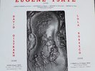 LOLA BOBESCO & DAVID OISTRAKH play YSAYE / PRIVATE LIMITED LP