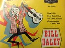 Bill Haley - Live it Up - Dt. London Vol. 1-3 -