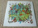 John Zorn – The Dreamers Picture Disc LP Tzadik