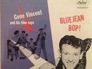 Gene Vincent Part 2- Dt. EP - Single im Traumzustand -