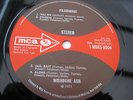Wishbone Ash PILGRIMAGE UK LP 1ST PRESS -2L/-1L  2 PLAYS EVER 100% MINT MINUS