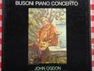 JOHN OGDON Busoni Piano Conc. ORIG ASD 2336/7 UK-1967 2-LPs  MINT