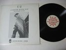 U2 A NIGHT WITH YOU - LIVE IN LONDON 12.10.1981 - LP - 12