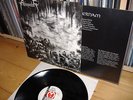 Adramelch - Irae Melanox LP orig. 88' 1st Press on Metal Master Rec. Helloween