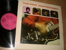 The Kinks/The Kink Kontroversy/PYE NSPL 18131/Ori-UK-LP 1965
