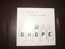 LP der Gruppe Dhope 1976 , ganz kleine Auflage private Pressung