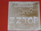 7-Single-Rock-ZZ TOP-Francene