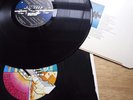 PINK FLOYD WISH YOU WERE HERE 1st Press A1 B7 MINT Great AUDIO Flawless labels 