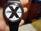 chain of strength x-watch rev25 12/200 youth of today bold judge quicksand