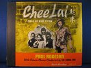 PAUL ROBESON: Chee Lai; Songs of New China 3 record set  Keynote 109