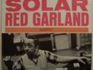 Red Garland Quartet/Solar/Jazzland//JLP73/M-