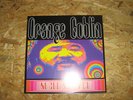ORANGE GOBLIN - Nuclear Guru Man's Ruin 10'' orange vinyl Electric Wizard rare