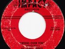 Northern Soul - The Kaddo - Strings Crying over you - Original US Impact label