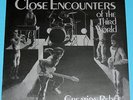CLOSE ENCOUNTER OF THE THIRD WORLD  --  CREATION REBEL  .  HitRun