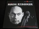 STARKER Bach: Suites for Unaccompanied Cello MERCURY STEREO 3LP BOX SR3-9016 NM