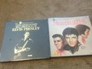 Elvis Presley - The Legendary Recordings of Elvis Presley Memories Of Elvis  New