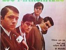 listen  LOS MARSHALLS *TIRED OF WAITING* 1965 SPANISH MOD garage beat kinks EP