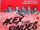 listen  ALEX Y LOS FINDES *YO LLORO* 1965 SPAIN freakbeat garage beat BEATLES EP