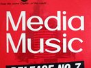 Library Auction 22 - Media Music 7/10 - ELECTRIC BASS PATTERNS - E. MARKMAN Hear