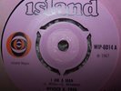 Wynder K. Frog I am a man rare 7