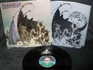 Hair of the dog Vinyl LP Nazareth 1975 Crest 27