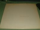 The Beatles mono - White Album (Original 1968 Apple 30-track  double vinyl