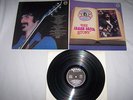 Frank Zappa, Die Frank Zappa Story,  Deutsche Verve Pressung,TOP ZUSTAND
