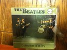 THE BEATLES 45 EP Collection Of 12 EP's Box Set VOL 3 Mexico RARE