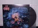 In Flames - Subterranean LP first press on Regain Records 1000 near mint