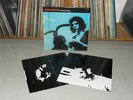 MADRUGADA INDUSTRIAL SILENCE 2x LP VINYL ORIGINAL VIRGIN NORWAY 2000 