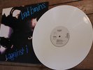 Bad Brains   lp  I AGAINST I   lim white Vinyl   Minor Threat  Bad Religion