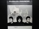 QUEEN : QUEEN + GREATEST HITS III 1999 LIMITIERTE ORIG. DOPPEL - LP / VINYL NEU