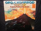 ORQUESTA CIMARRON Erupcion  Descarga Guaguanco Salsa Rafael DeJesus IN SHRINK LP