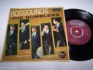 The Rumblers- Bossounds- Original UK Vinyl 7