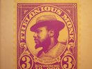 THELONIOUS MONK The Unique Theonious Monk LP RIVERSIDE RLP 12-209 mono