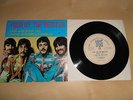 The Beatles - Four By The Beatles - BBC transcription service -