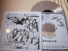 Rolling Stones - Welcome To New York   The Swingin Pig  TSP 038