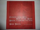 PIERRE DERVAUX / ASDF 188 - DUKAS / DEBUSSY / RAVEL / Concerts Colonne LP 33