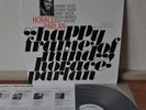 Horace Parlan Happy Frame Of Mind Blue Note Japan LP Toshiba BN 4134 Insert