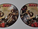 KISS - Kiss Still Loves You Rare vinyl double LP 2LP Picture Disc