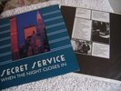 SECRET SERVICE
