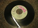 Northern Soul---RAY SHARPE AND THE SOUL SET------------------------HEAR  