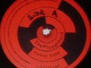THE PLAYGROUND Family Code 45 1970s UNKNOWN PRIVATE PRESSING