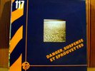 RENE COSTY danger suspense CULT JAZZ FUNK MP 2000 LIBRARY LP hear