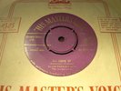 ELVIS PRESLEY - ALL SHOOK UP - 7