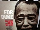 LP FOR DUKE BILL BERRY AND HIS ELLINGTON ALL-STARS DIRECT TO DISC LIMITED ED.