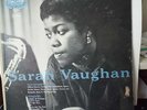 Sarah Vaughan: s/t. EmArcy